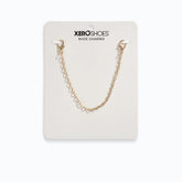 Charm - Gold Chain