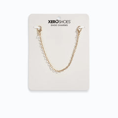 Charm - Gold Chain