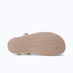 Genesis Leather - Women