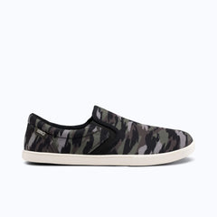 Dillon Canvas Slip-On - Men