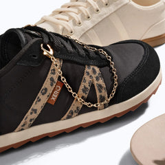 Charm - Gold Chain