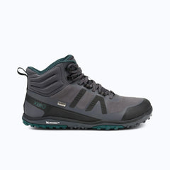Scrambler Mid II WP - Women